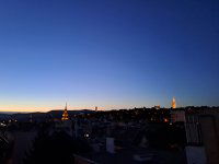 Eladó téglalakás