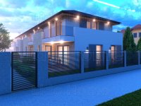 Eladó téglalakás, Balatonlelleén 64.99 M Ft, 8 szobás