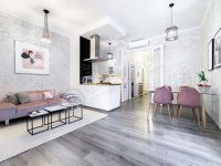 Eladó téglalakás, VI. kerületben, Dessewffy utcában 106 M Ft