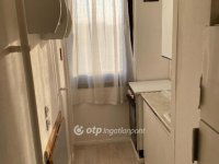 Eladó panellakás, XV. kerületben 52.5 M Ft, 1+1 szobás