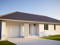 Eladó családi ház, Debrecenben 159 M Ft, 3 szobás