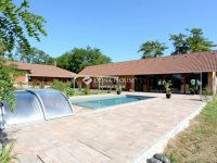 Eladó mezogazdasagi ingatlan, Kocséren 150 M Ft, 3 szobás