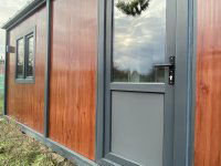 Eladó nyaraló, Szegeden 17.9 M Ft, 2 szobás