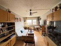 Eladó panellakás, III. kerületben 60.9 M Ft, 2 szobás