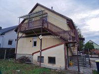 Eladó családi ház, Monoron 79.99 M Ft, 6 szobás