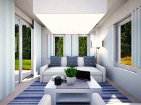 Eladó családi ház, Balatonfenyvesen 65 M Ft, 2 szobás