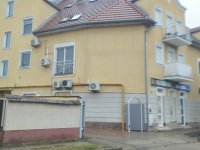 Eladó téglalakás, Hajdúböszörményen 34.8 M Ft, 1 szobás