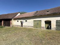 Eladó családi ház, Hegyhátsálon 11 M Ft, 2 szobás