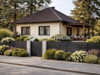 Eladó iroda, Szentendrén 129.9 M Ft, 4 szobás