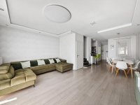 Eladó sorház, X. kerületben 134.9 M Ft, 4 szobás