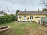 Eladó téglalakás, XX. kerületben 32.8 M Ft, 1 szobás