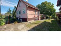 Eladó mezogazdasagi ingatlan, Tiszajenőn 15.49 M Ft, 1 szobás