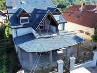 Eladó családi ház, Gödöllőn 165 M Ft, 8 szobás