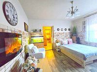 Eladó családi ház