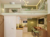 Eladó téglalakás, VII. kerületben 42.9 M Ft, 1 szobás