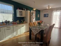 Eladó családi ház, Börcsön 91.9 M Ft, 4 szobás