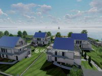 Eladó nyaraló, Balatonakarattyán 239.192 M Ft, 3 szobás