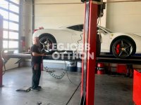Kiadó ipari ingatlan, Cegléden 1500 E Ft / hó