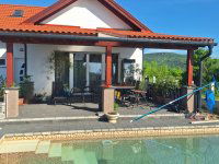 Eladó családi ház, Pomázon 195 M Ft, 4 szobás