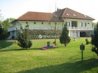 Eladó családi ház, Ócsán 1150 M Ft, 12 szobás