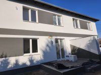 Eladó sorház, Szigetszentmártonban 69.9 M Ft, 5 szobás