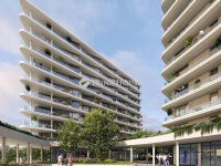 Eladó téglalakás, XI. kerületben 100.917 M Ft, 2 szobás