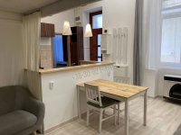 Eladó téglalakás, XIV. kerületben 55.9 M Ft, 2 szobás