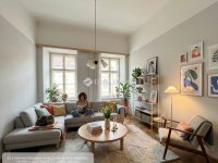 Eladó téglalakás, VIII. kerületben 72.5 M Ft, 2 szobás