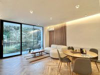 Eladó téglalakás, II. kerületben 132000 M Ft, 2+1 szobás