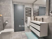 Eladó téglalakás, Balatonszemesen 86.79 M Ft, 2 szobás