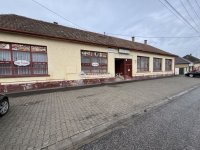 Eladó üzlethelyiség, Miskén 39.9 M Ft / költözzbe.hu