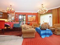 Eladó ikerház, II. kerületben 230 M Ft, 5 szobás