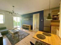 Kiadó téglalakás, albérlet