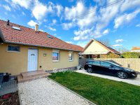 Eladó ikerház, Halásztelken 127.5 M Ft, 4+2 szobás