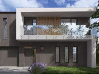 Eladó ikerház, XVIII. kerületben 159.95 M Ft, 4 szobás