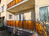Eladó családi ház, Vámosszabadin 88.5 M Ft, 4 szobás