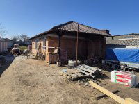 Eladó családi ház, Gyálon 95.9 M Ft, 3 szobás