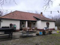 Eladó családi ház