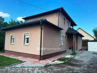 Eladó családi ház