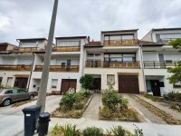 Eladó sorház, Szekszárdon 75 M Ft, 3+1 szobás