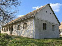 Eladó családi ház, Nágocson 39.9 M Ft, 2 szobás