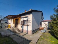 Eladó családi ház, Nagykőrösön 40.5 M Ft, 2 szobás