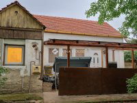 Eladó ikerház, Monoron 38 M Ft, 2 szobás / költözzbe.hu