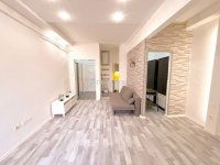 Eladó téglalakás, XX. kerületben 51.9 M Ft, 1 szobás