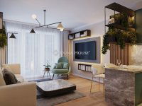 Eladó téglalakás, XIII. kerületben 92.8 M Ft, 2 szobás