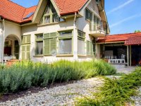 Eladó ikerház, Szigligeten 245 M Ft, 5 szobás