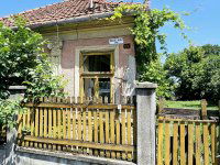 Eladó családi ház, Kazincbarcikán, Táncsics Mihály utcában