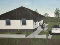 Eladó családi ház