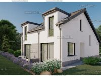 Eladó családi ház, Dunakeszin 79.8 M Ft, 3 szobás