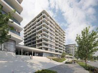 Eladó téglalakás, XI. kerületben 137.475 M Ft, 3 szobás